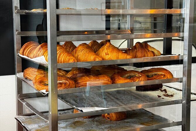 #1 Lyon Pastries Food Tour | 6 Tastings | Max 8ppl | Small Group - Stop-by-stop experience: what makes each tasting feel worth it