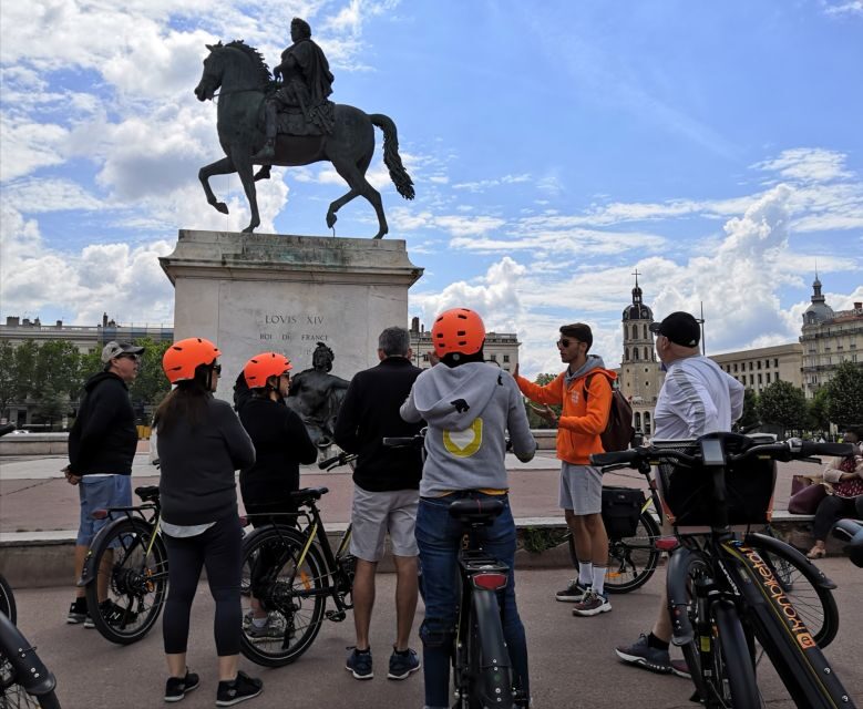 4h Complete Lyon Experience - E-Bike, Tasting & Walk - Who this Lyon Original Tours outing fits best (and who should skip it)