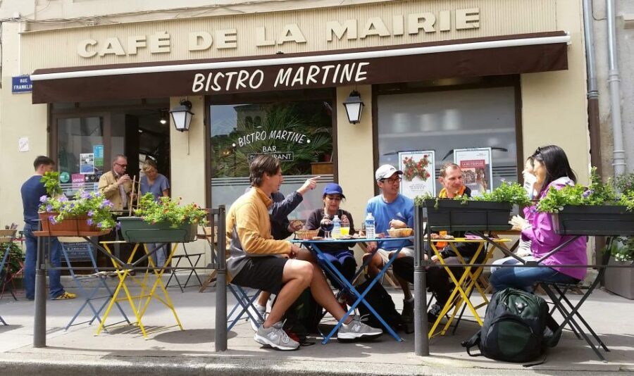 4h Complete Lyon Experience - E-Bike, Tasting & Walk - Price and value at about $94 per person