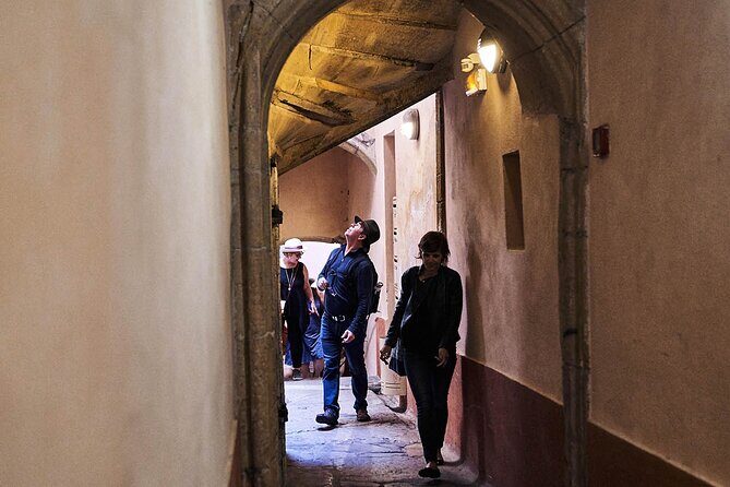 Afternoon Old Town Food tour - Who Should Book This Tour (and Who Might Skip It)