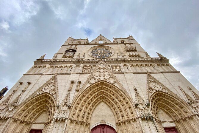 Audio-guided tour of Old Lyon - Old Lyon by audio: why the traboules and stories work together
