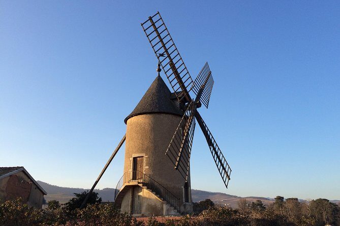 Beaujolais Crus Wines & Castles (9:00 am - 1:30 pm) - Small Group Tour from Lyon - How many wines you’ll taste, and how to pace yourself