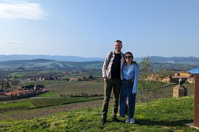Beaujolais Day Guided Tour - Winery Tours and Tastings - Meeting in Lyon at 9:00 am (and why that matters)