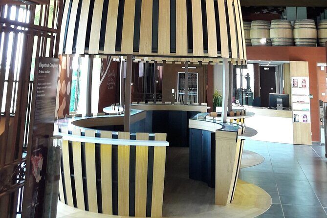 Beaujolais Half Day Wine Tasting Tour - Two Wineries and a Four-Hour Escape From Lyon
