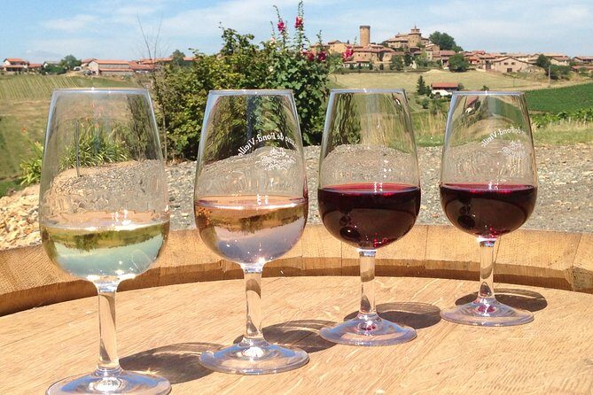 Beaujolais & Perouges Medieval Town (9:00 am to 5:15 pm - Small Group Tour Lyon - Why this tour works: 5 highlights that matter