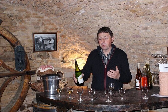 Beaujolais & Perouges Medieval Town - Private Tour - Full Day from Lyon - Who This Private Tour Is Best For