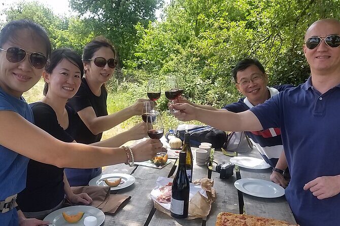 Beaujolais Region Wine Tasting Private Day Tour from Lyon - Price and Value for Up to 4 People