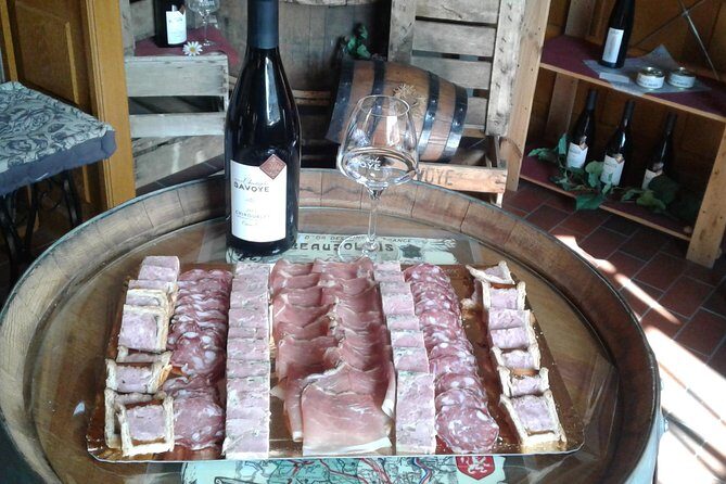 Beaujolais Segway Tour with Wine Tasting - Why a Segway Works So Well in Beaujolais