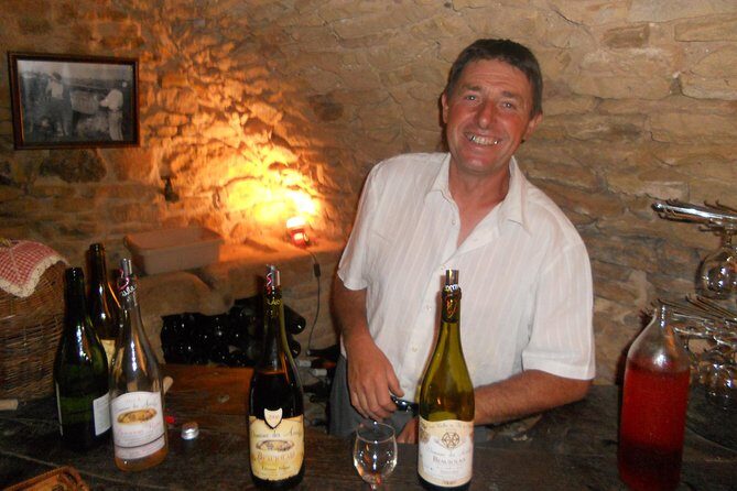 Beaujolais Wine Discovery - Half Day - Small group tour from Lyon - FAQ