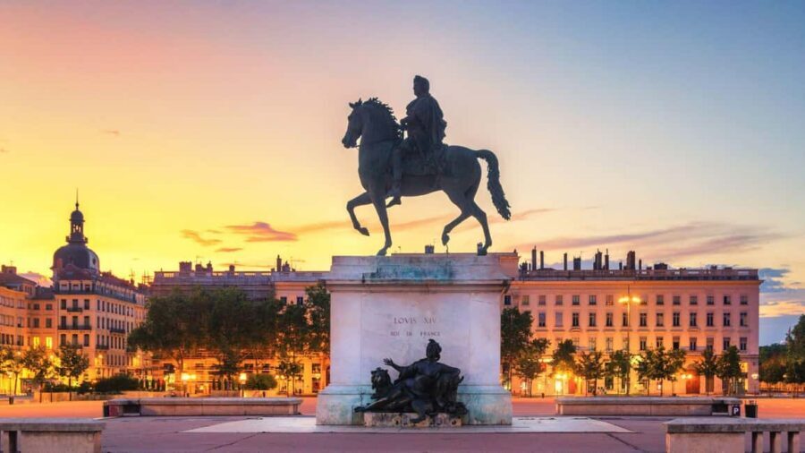 Best of Lyon: Private Walking Tour with a Local - Key highlights I’d plan around