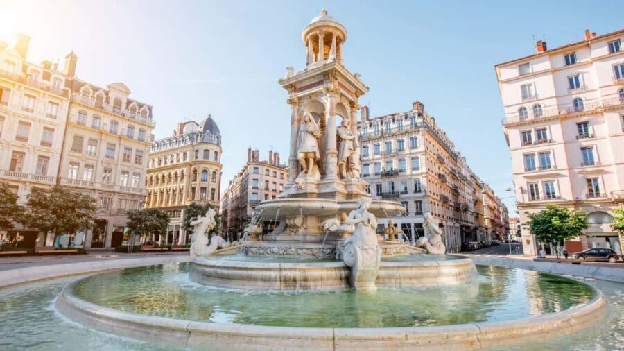 Best of Lyon: Private Walking Tour with a Local - Why a local-guided walk works in Lyon