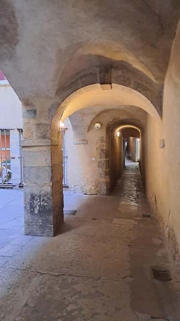 Big traboules in Little Lyon : private walking tour - Price and Value: What $58 Buys You Here