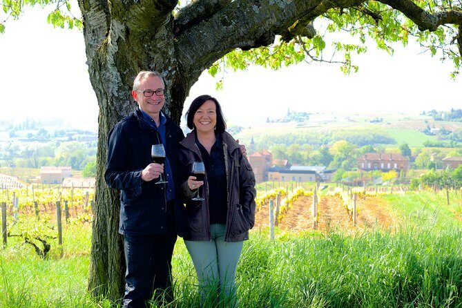 Cheese and Wine Accord Tour at Château de Champ-Renard - After the tasting: bottles in the boutique, and how to shop smart
