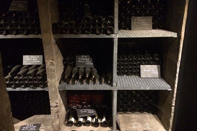 Cotes du Rhone Wine Tour - Private Tour - Full Day From Lyon - Transportation and group size: why private matters here
