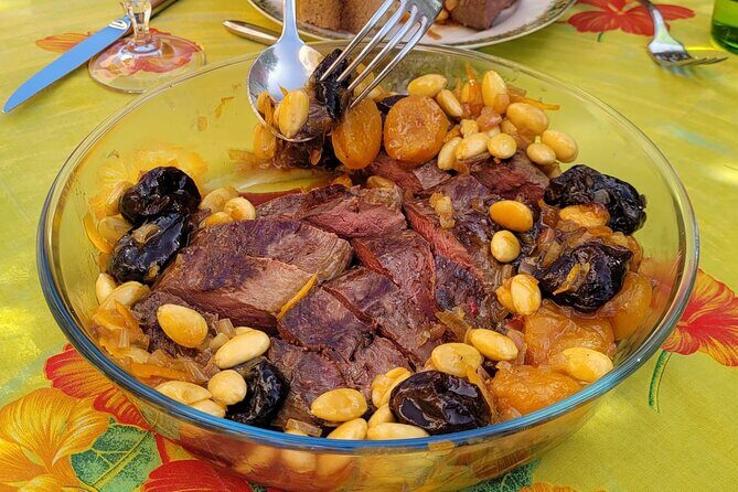 Croix Rousse Market & Rooftop Cooking Class in Lyon - Timing and Getting There: The 10:00 Plan