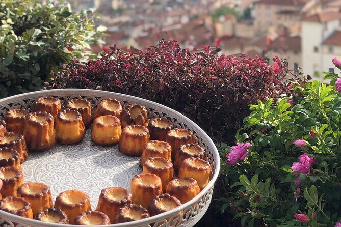 Croix Rousse Market & Rooftop Cooking Class in Lyon - What You’ll Take Home: Skills, Not Just Recipes