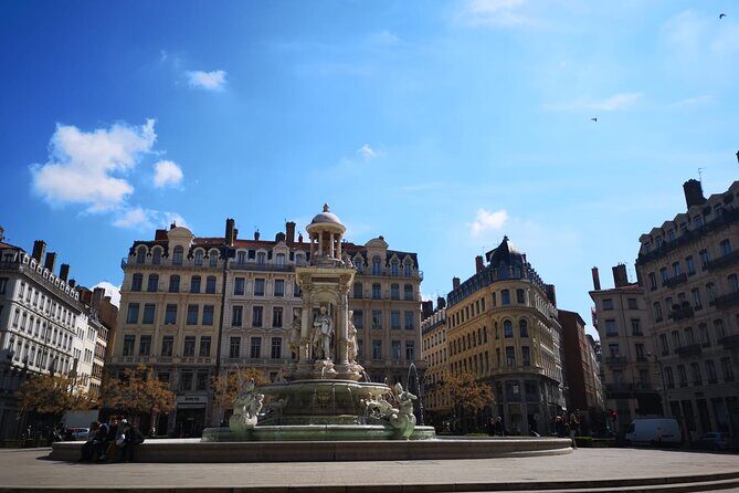 Cultural Food & Wine Tour, in the famous Halles Bocuse - Best for first-timers, food explorers, and history-meets-food fans