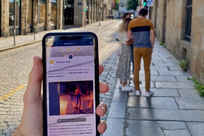 Discover Lyon while playing! Escape game - The alchemist - Timing that fits late days: 2 hours, midnight to 11:30 p.m.