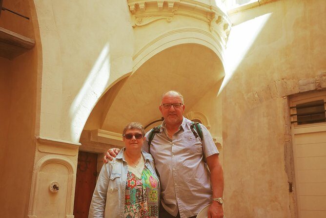 Discovering Vieux-Lyon - Your two-hour route: from Cathedrale Saint-Jean to Saint-Paul Square