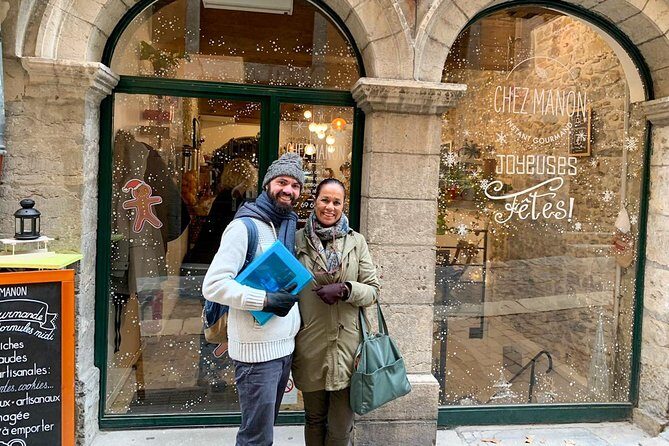 Discovering Vieux-Lyon - Price and value: what $155-ish buys (and what it doesn’t)