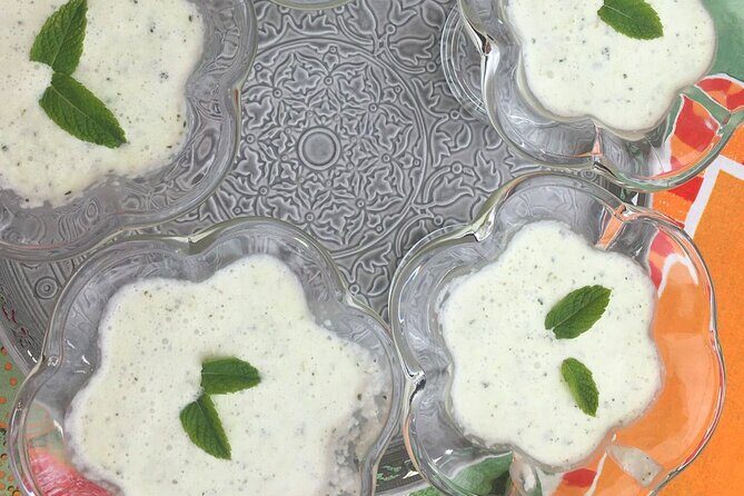 Elegant 5-Course Rooftop Dinner with Panoramic Views of Lyon - Menu Changes and Food Restrictions: How to Get It Right