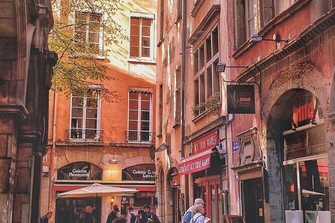 Escape Game in Vieux-Lyon - Why Vieux-Lyon Works So Well for an Escape Game