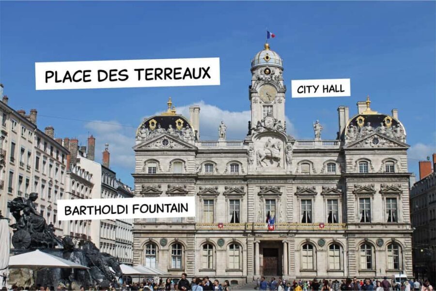 Explore Lyons Iconic Views and Hidden Stories In English - Why Croix-Rousse changes how you see Lyon