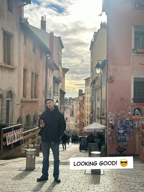 Explore Lyons Iconic Views and Hidden Stories In English - Place des Terreaux: the wrap-up viewpoint and your next steps