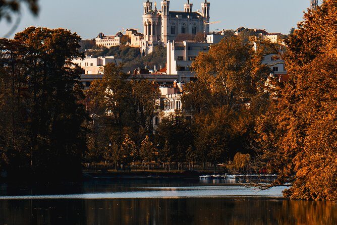 Explore the Instaworthy Spots of Lyon with a Local - Key Highlights You’ll Actually Feel