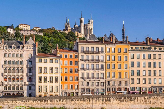 Explore the Instaworthy Spots of Lyon with a Local - Vieux Lyon to St. Jean: Why This Route Works for Photos