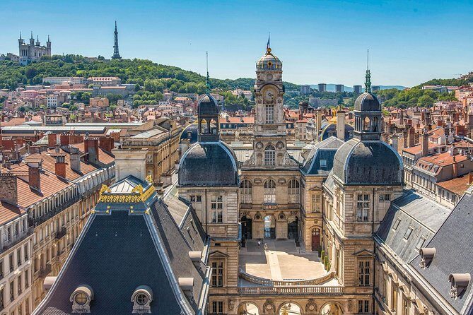 Explore the Instaworthy Spots of Lyon with a Local - Passage Thiaffait: The Silk-Weaver District’s Creative Side