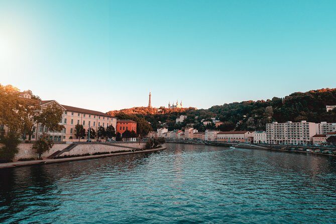 Explore the Instaworthy Spots of Lyon with a Local - Small Group Dynamics: Why Up to 8 Changes the Feel