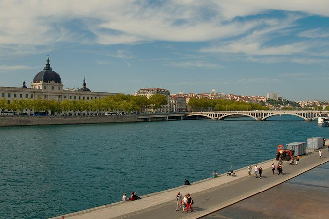 Explore the Instaworthy Spots of Lyon with a Local - Inside the Saint-Jean-Baptiste Cathedral Stop (Even If You Don’t Go Deep)