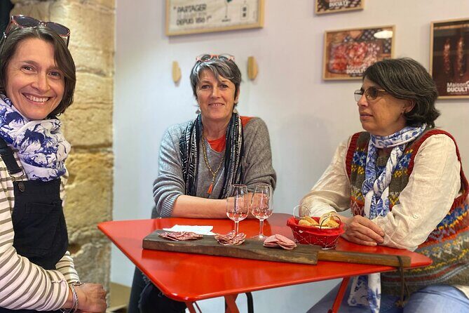 Food Tour by night - From Lyon’s Heritage to Architecture: What You’re Actually Learning