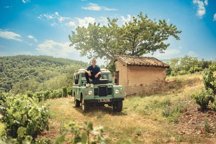 From Lyon : Beaujolais Private Day Tour by Vintage Defender - Why the wineries feel worth the high price