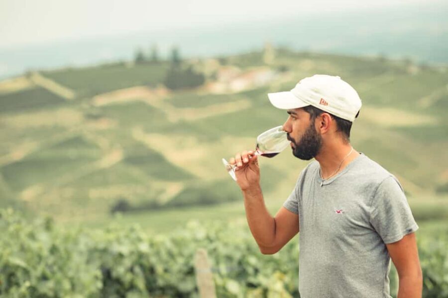 From Lyon : Beaujolais Private Day Tour by Vintage Defender - Who should book this Beaujolais Private Day Tour