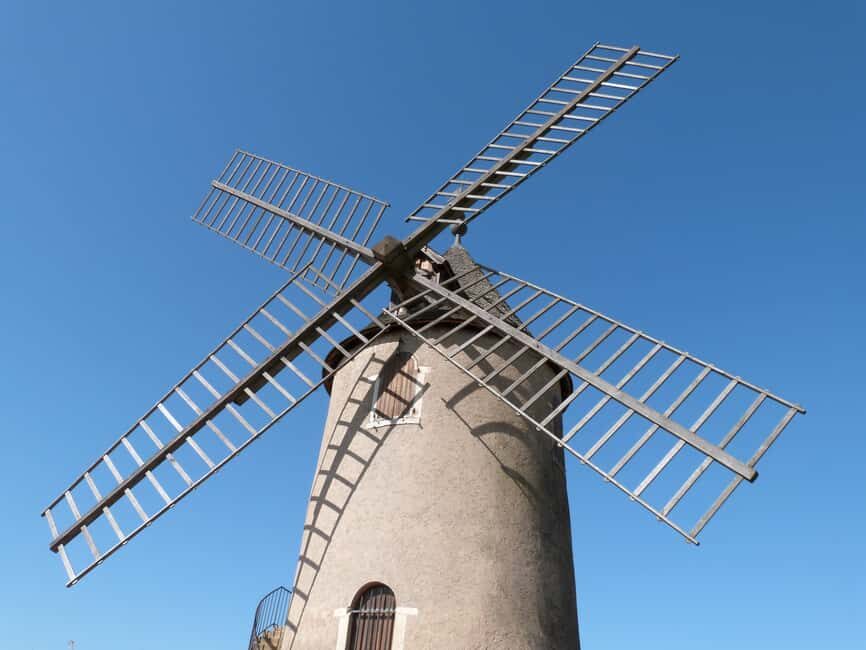 From Lyon: Beaujolais Wine Route Half-Day Tour - Key Takeaways Before You Go