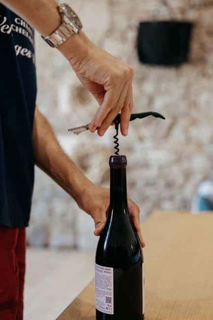 From Lyon: Beaujolais Wine Route Half-Day Tour - Château de Pizay Oenosensorial Circuit: 12 Estate Wines, Real Tasting Skills