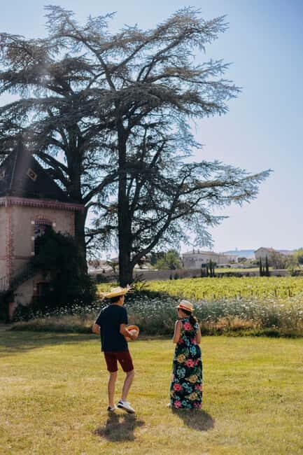 From Lyon: Beaujolais Wine Route Half-Day Tour - How the Route Through Fleurie, Morgon, and Moulin à Vent Teaches You What’s in the Glass