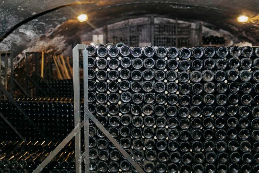 From Lyon: Beaujolais Wine Route Half-Day Tour - Price and Value: What Your $113 Buys in Wine Time