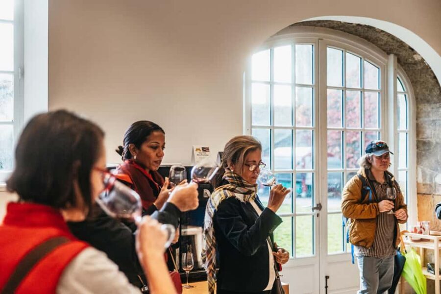 From Lyon: Beaujolais Wine Tour with Tastings - Price and value: is $113 a fair deal?