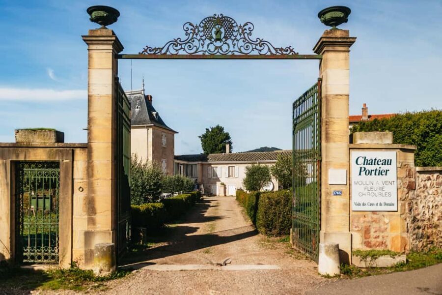 From Lyon: Beaujolais Wine Tour with Tastings - Who should book this Beaujolais tour (and who might want a different plan)