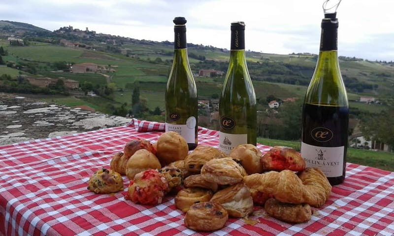 From Lyon: Golden Stones Beaujolais Wine Tasting Tour - Key highlights I’d plan around