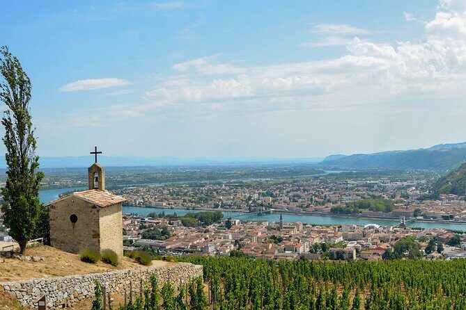Full Day Guided Wine Tour with Tasting and Lunch - Why the Northern Côtes du Rhône setup works so well
