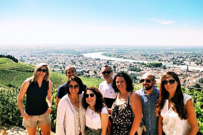 Full Day Guided Wine Tour with Tasting and Lunch - Gervans tastings: the Crus lineup you’ll recognize in the glass