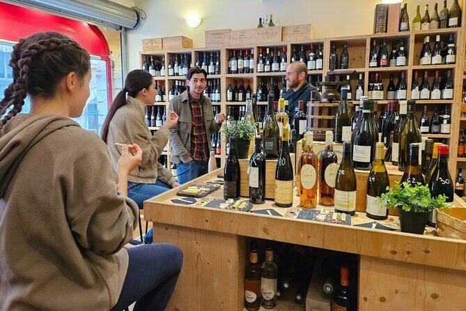Gourmet tour of Presqu’île & Vieux Lyon 4 hours - meal included - Key Highlights You’ll Actually Care About