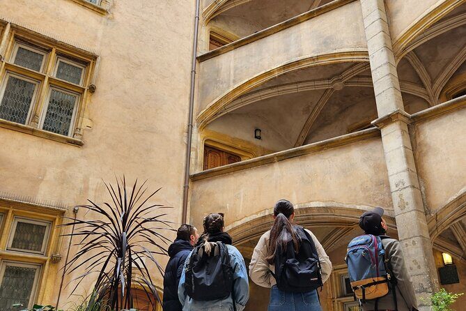 Gourmet tour of Presqu’île & Vieux Lyon 4 hours - meal included - Logistics That Can Make or Break Your Morning