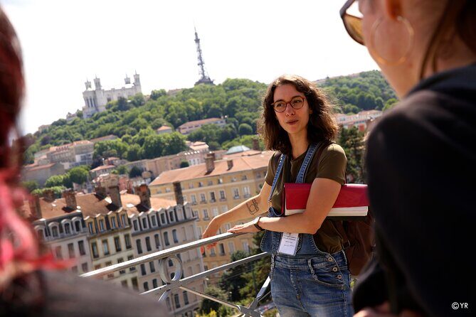 Gourmet Vegan Private Tour of Lyon 3 hours - Vegan food value: four tasting breaks that keep you satisfied