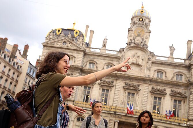 Gourmet Vegan Private Tour of Lyon 3 hours - Who should book this Lyon vegan private tour?