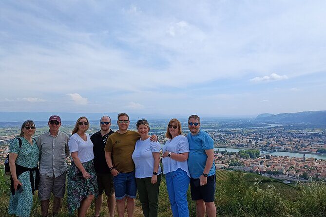 Guided Day Tour and Wine Tasting Northern Rhône Valley - Key things I’d put on your must-know list